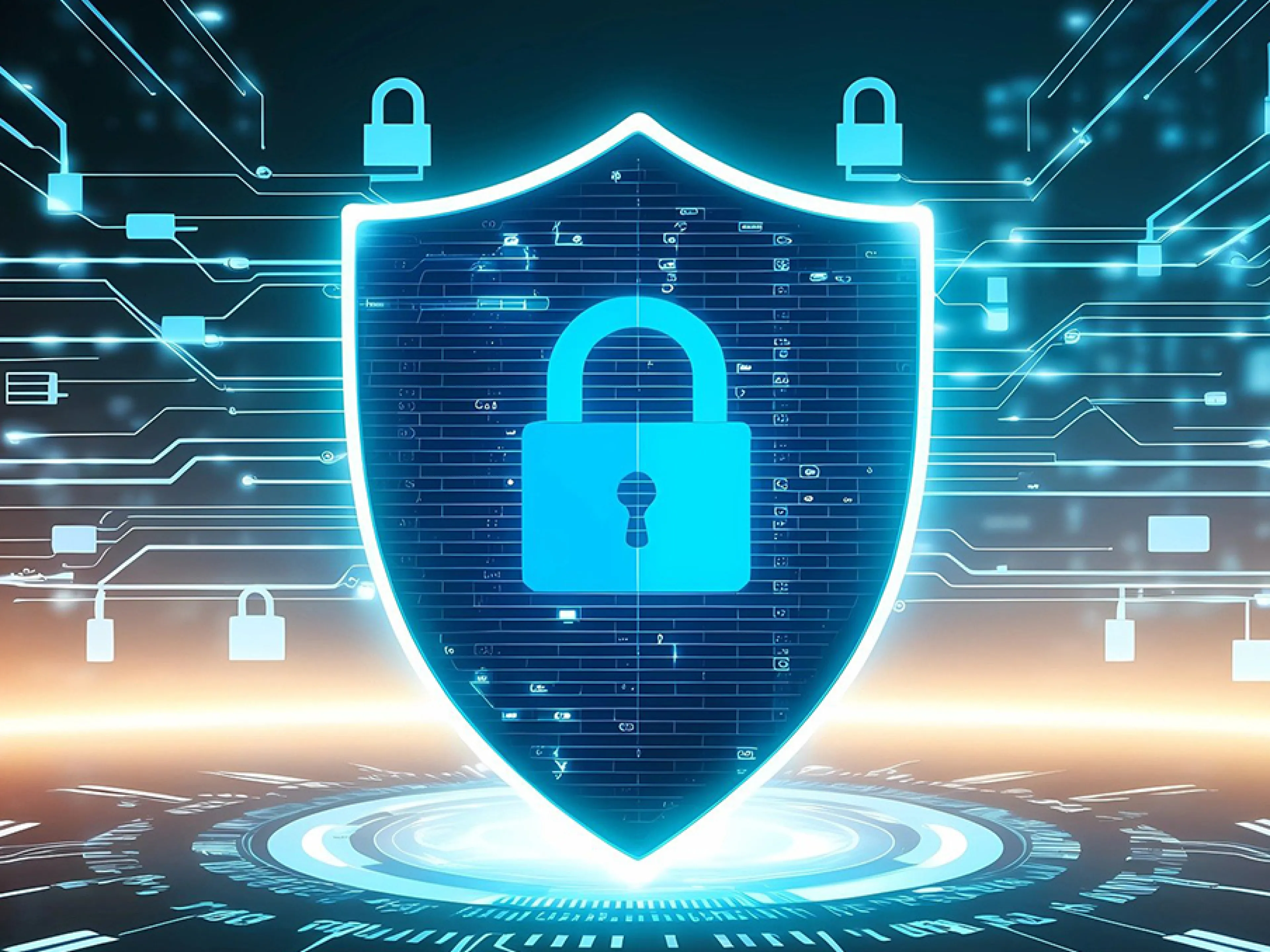 IT-Sicherheit