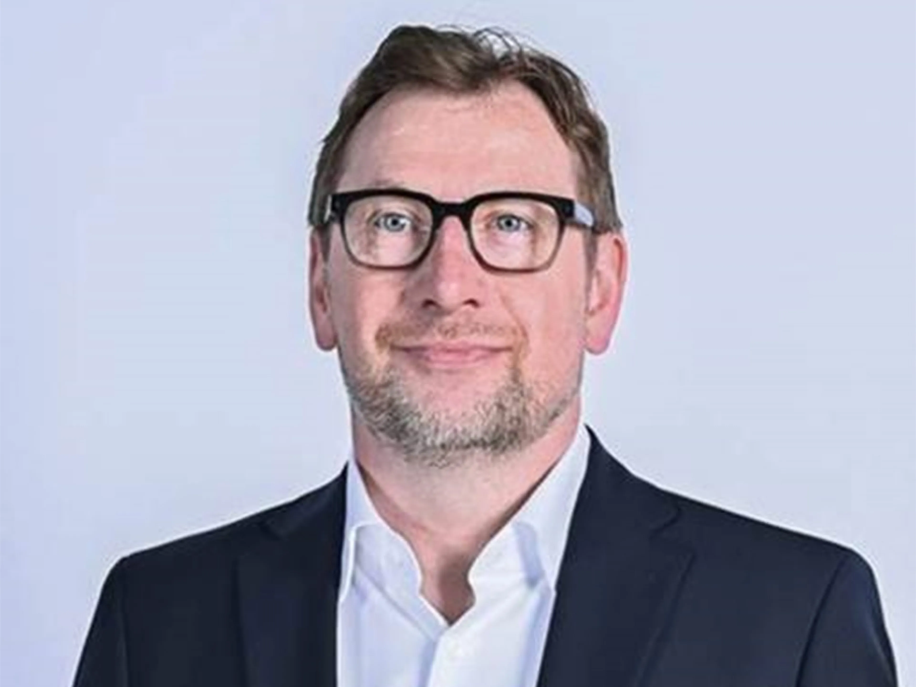 Holger Fischer, Director EMEA Central bei Opswat