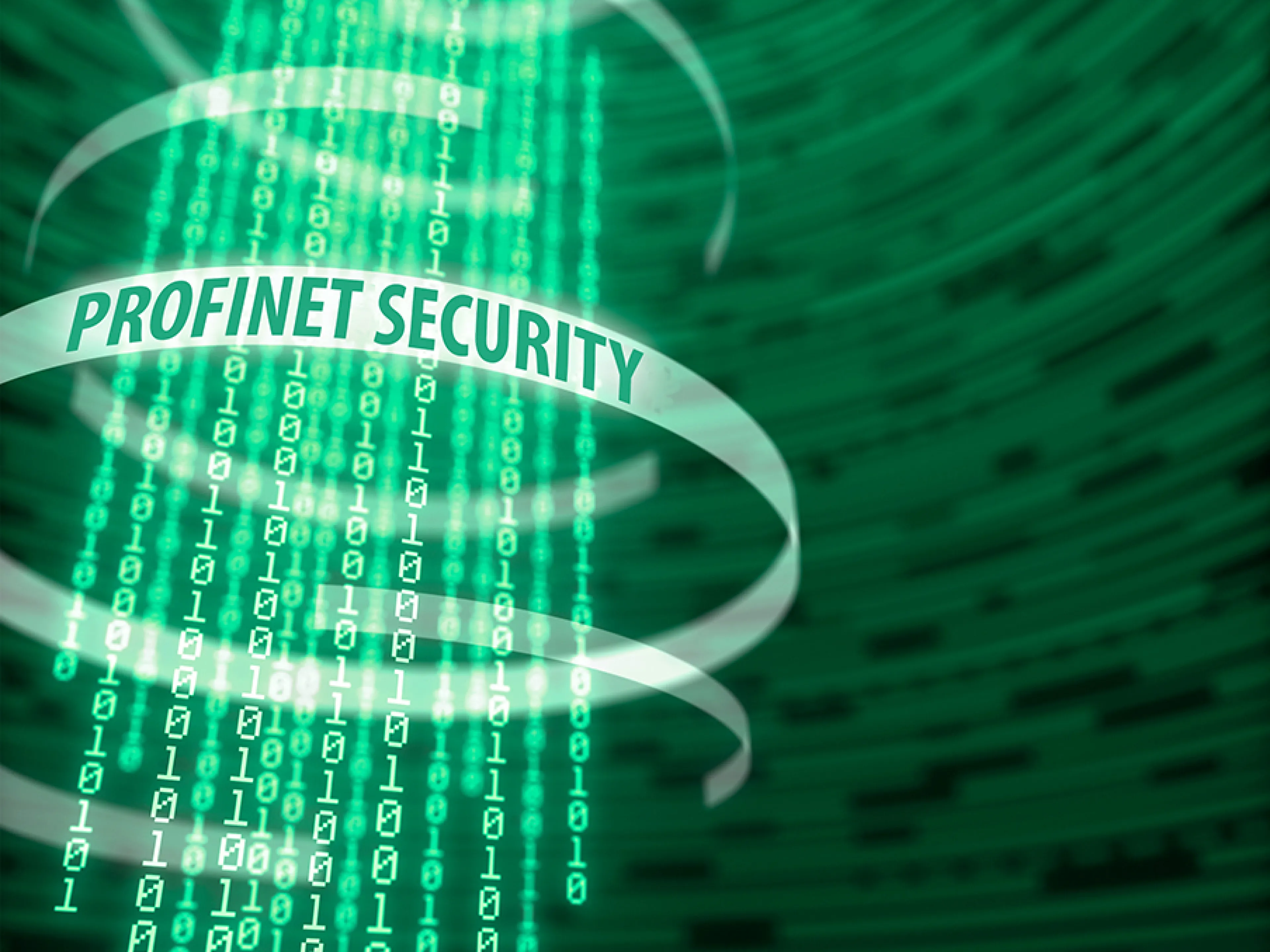 Profinet-Security als Antwort auf Security in der Feldebene