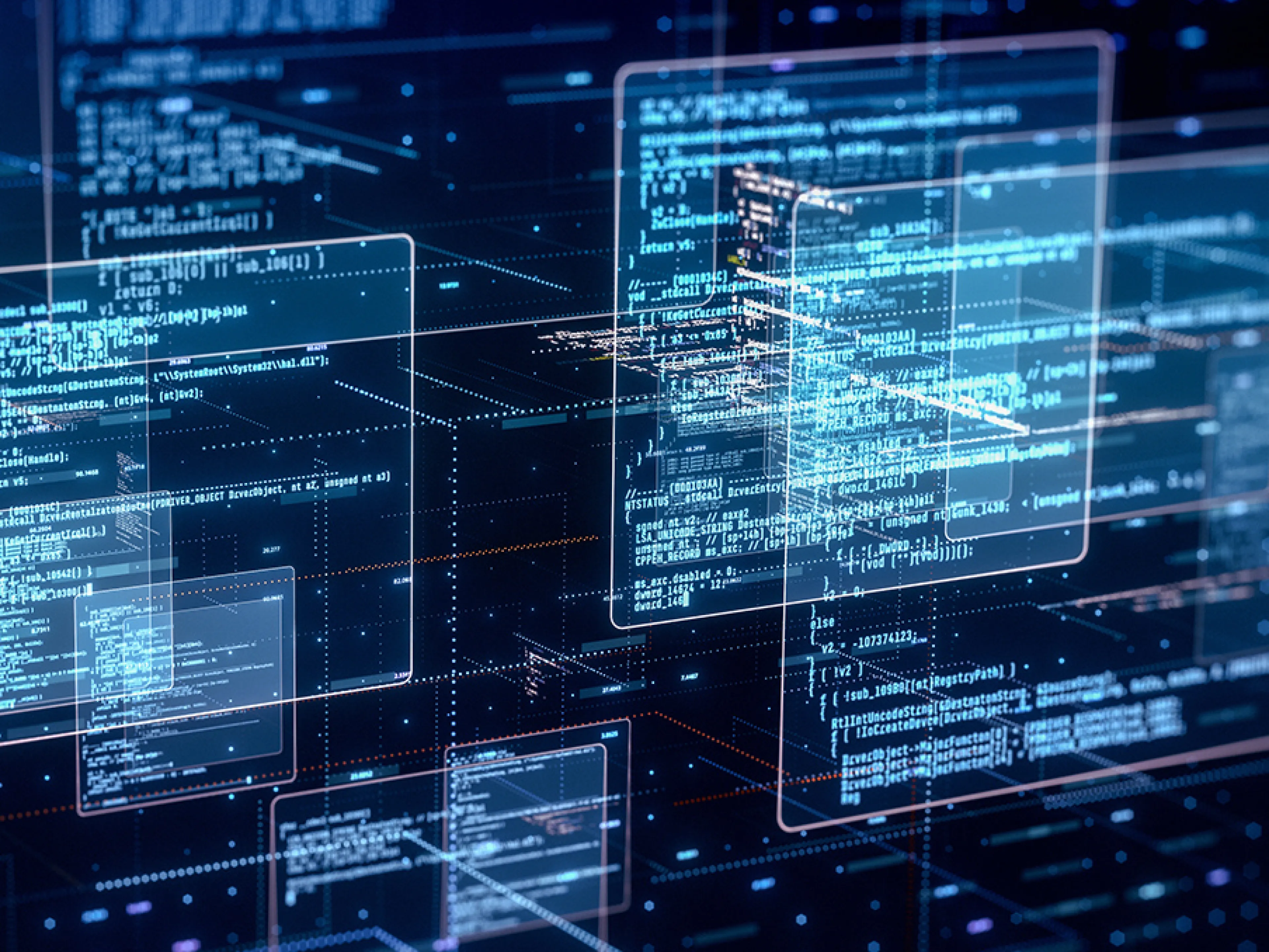 Die Priorisierung der Informationssicherheit in der Softwareentwicklung ist entscheidend, um sensible Daten zu schützen und Sicherheitsverletzungen zu verhindern, Bild: SSI Schäfer Die Priorisierung der Informationssicherheit in der Softwareentwicklung von SSI Schäfer ist entscheidend, um sensible Daten zu schützen und Sicherheitsverletzungen zu verhindern