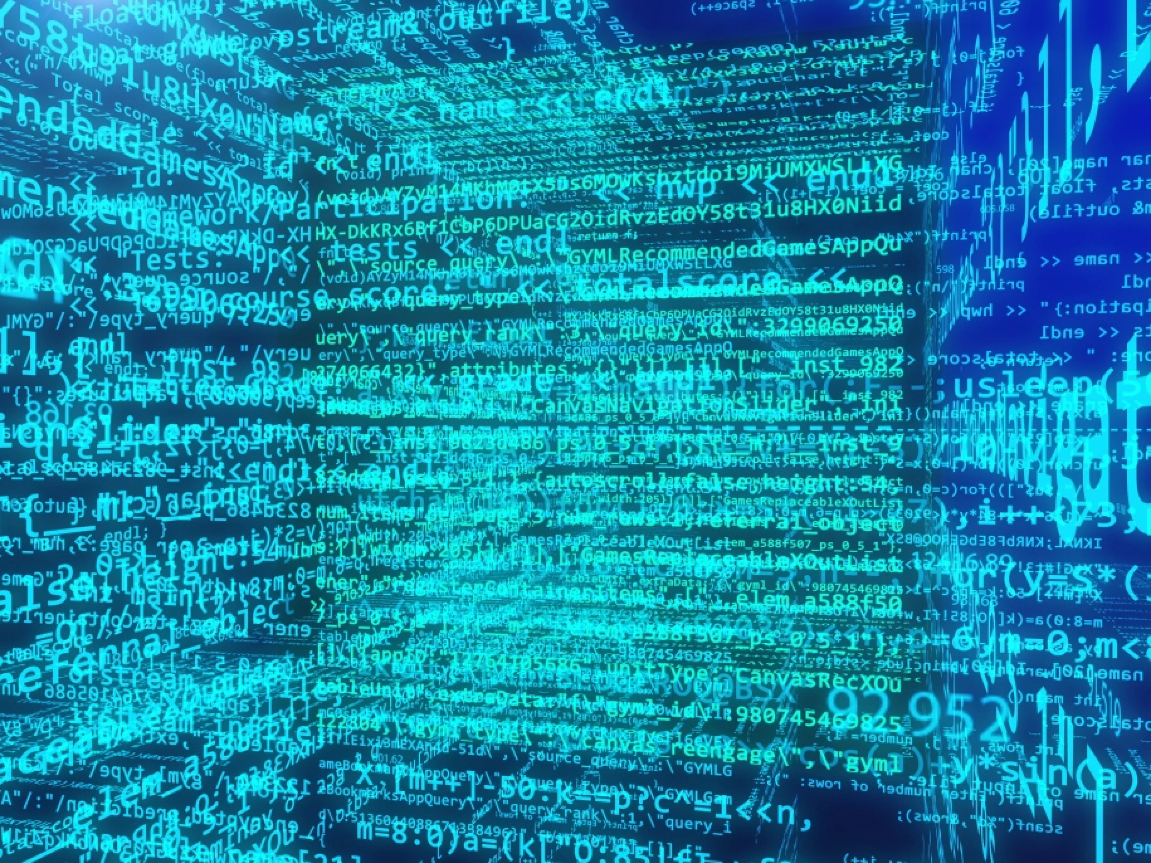 Wintergerst: „Ohne leistungsfähige Rechenzentren keine digitale Souveränität“, Bild: Adobe Stock / klss777 Wintergerst: „Ohne leistungsfähige Rechenzentren keine digitale Souveränität“