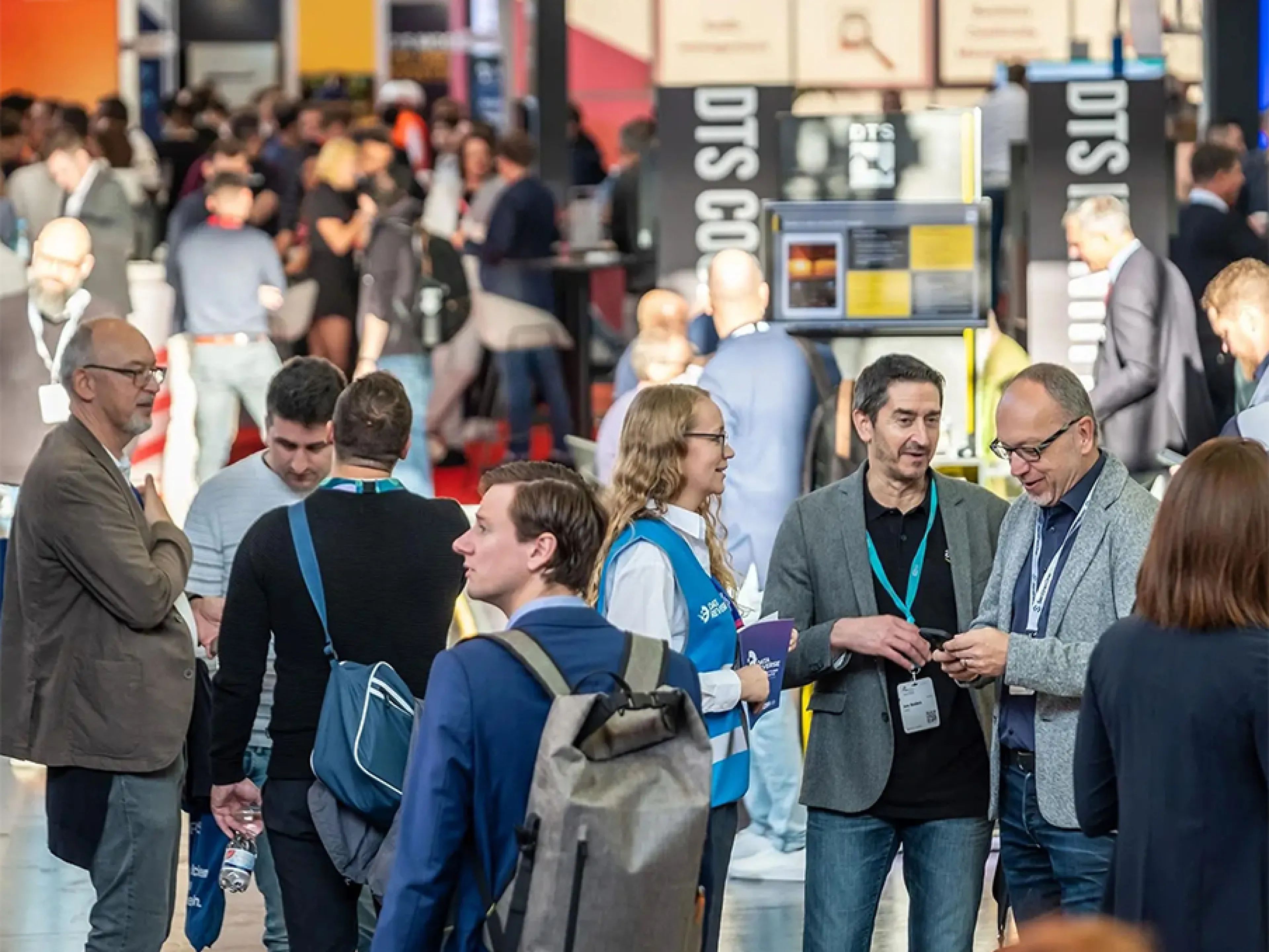 „it-sa Expo&Congress“ 2025 erweitert Fläche und Programm rund um IT-Sicherheit