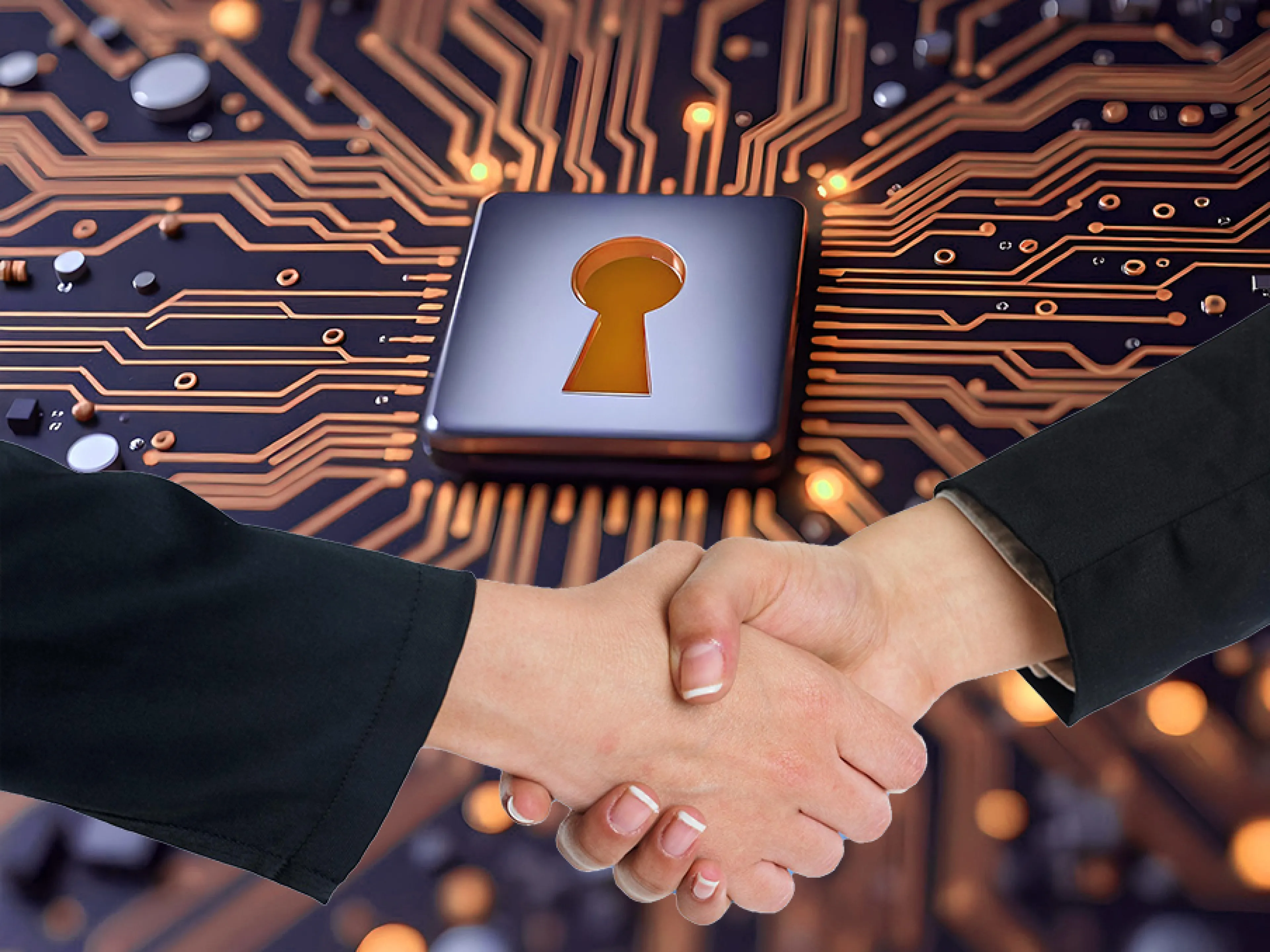 Souveräne Cybersecurity: Sentinel-One und Schwarz Digits wollen gemeinsam den dringenden Bedarf an vertrauenswürdigen und ganzheitlichen IT-Sicherheitslösungen decken.