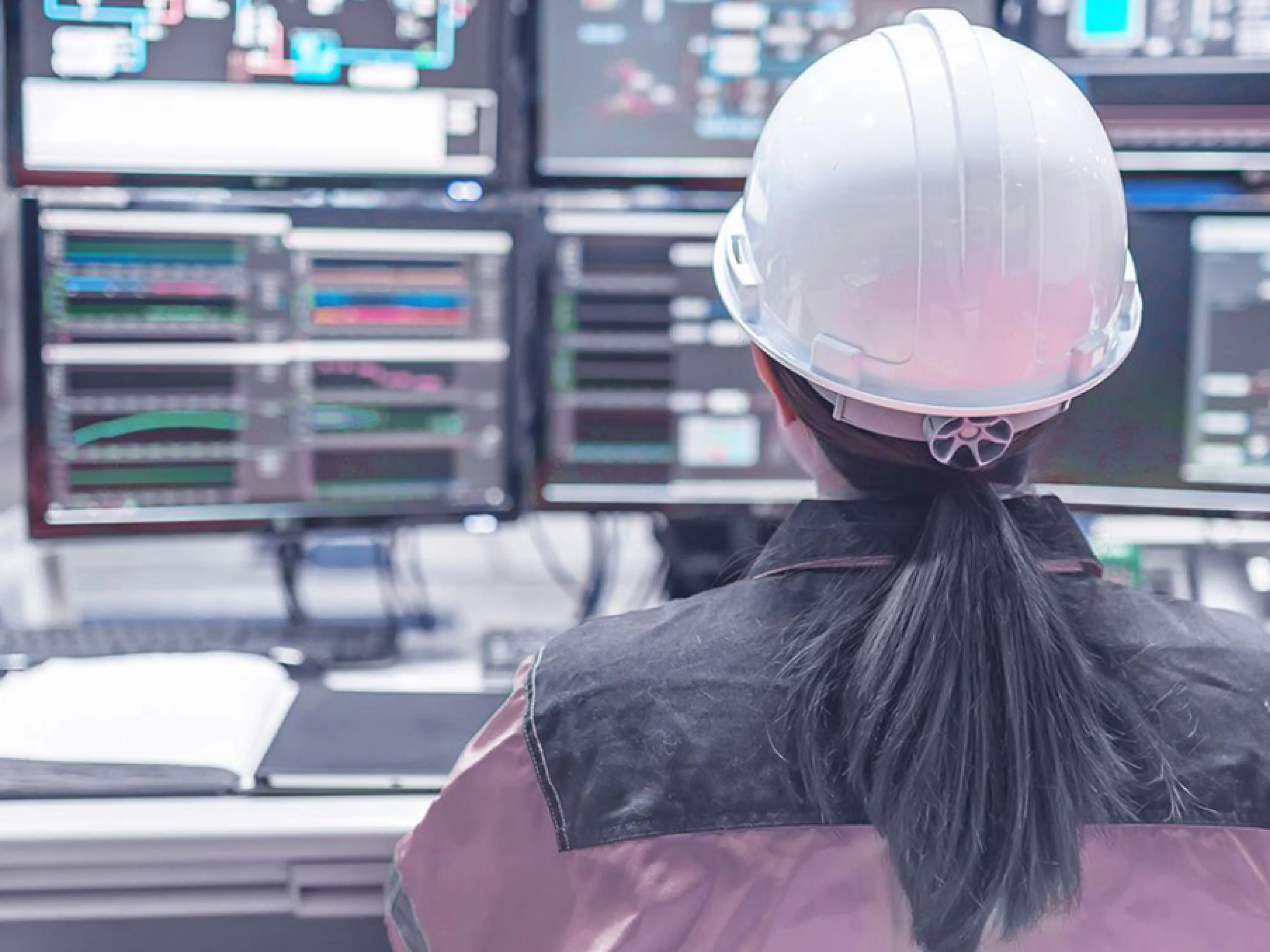 Kubernetes auf dem Shopfloor: Sichere und zukunftsfähige Geräte- und App-Verwaltung mit „netFIELD“ von Hilscher