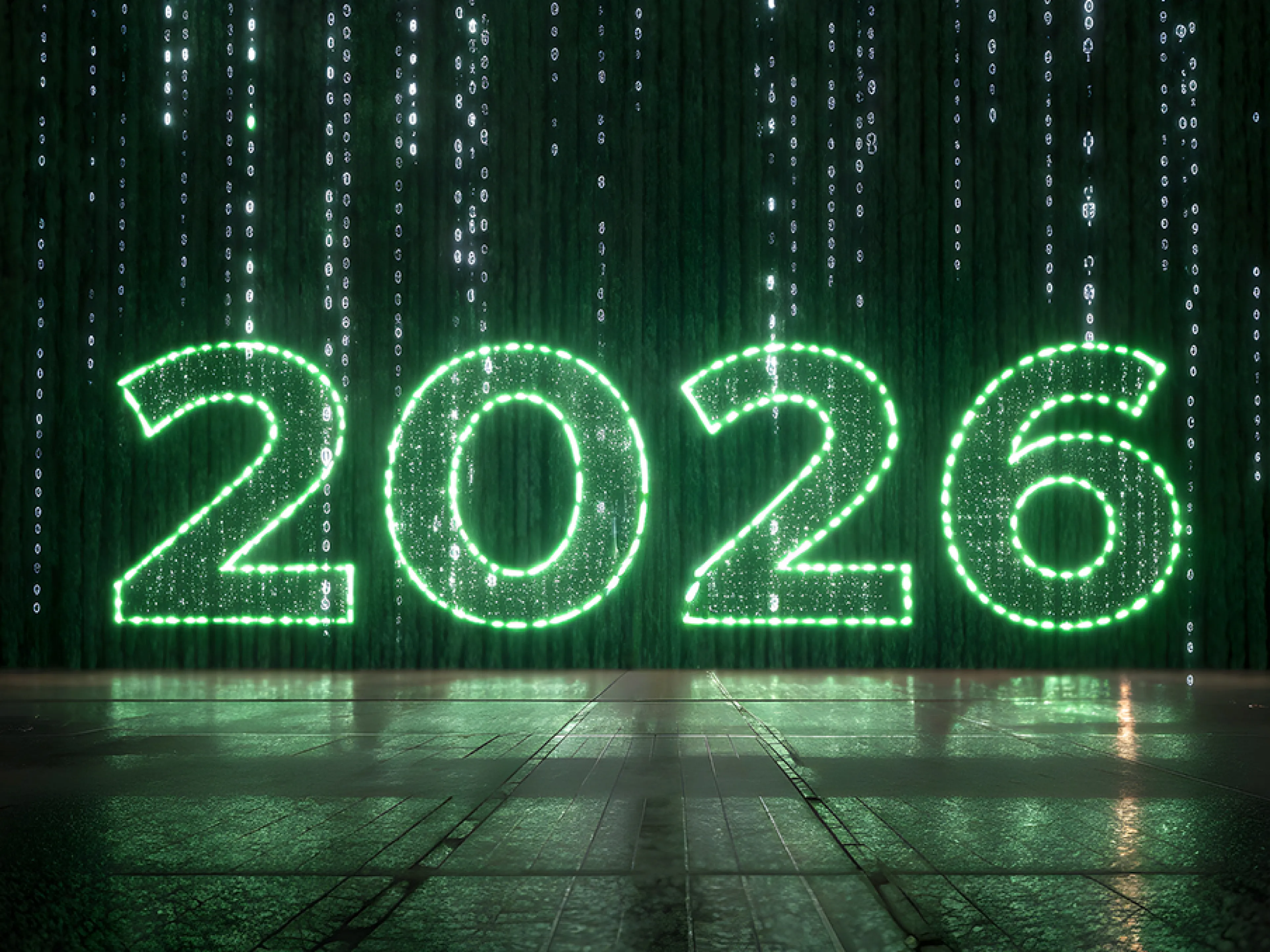 Im Jahr 2026 treten bei der Prüfung von Fahrzeugen, Anlagen und Produkten sowie bei der Zertifizierung und Auditierung von Unternehmen zahlreiche Neuerungen in Kraft. Neben der technischen Sicherheit stehen digitale Sicherheit und Nachhaltigkeit im Fokus