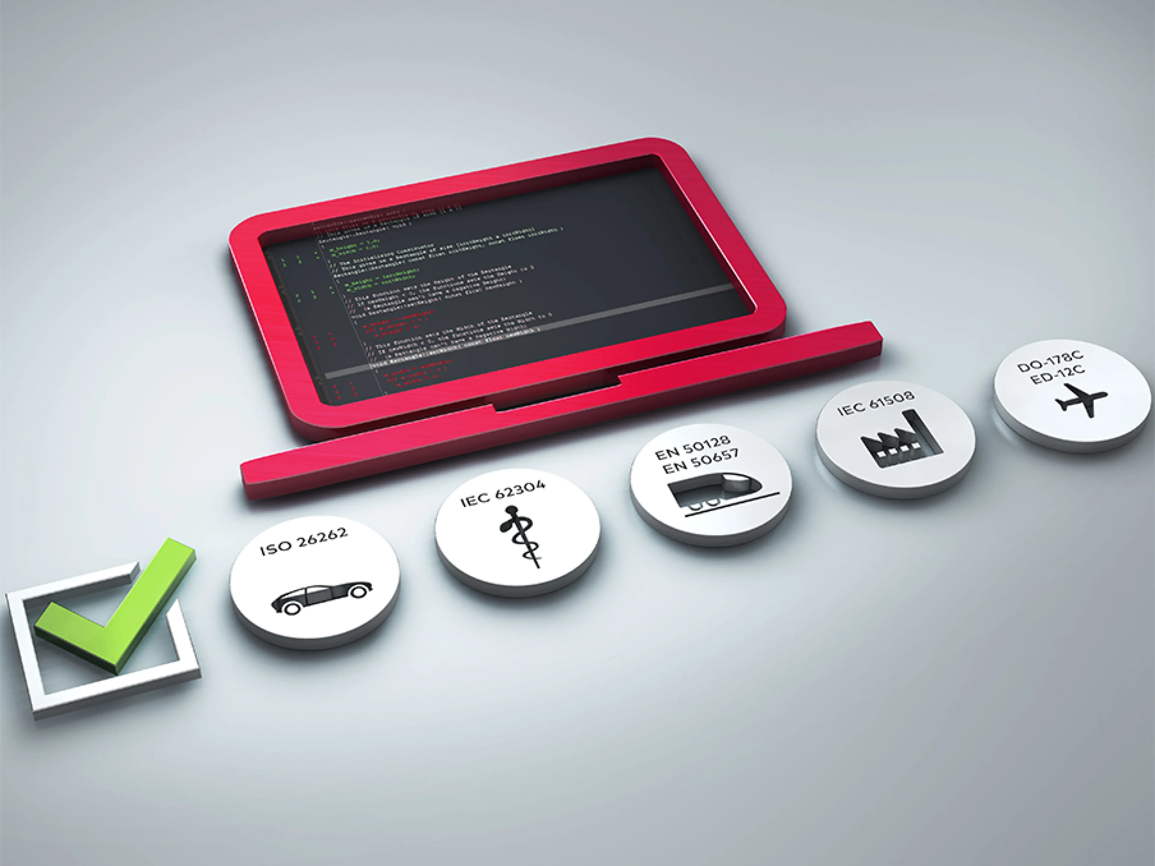 Vector Code Testing stärkt sein Produktportfolio mit der Rocqstat-Technologie von Statinf für die Timing-Analyse