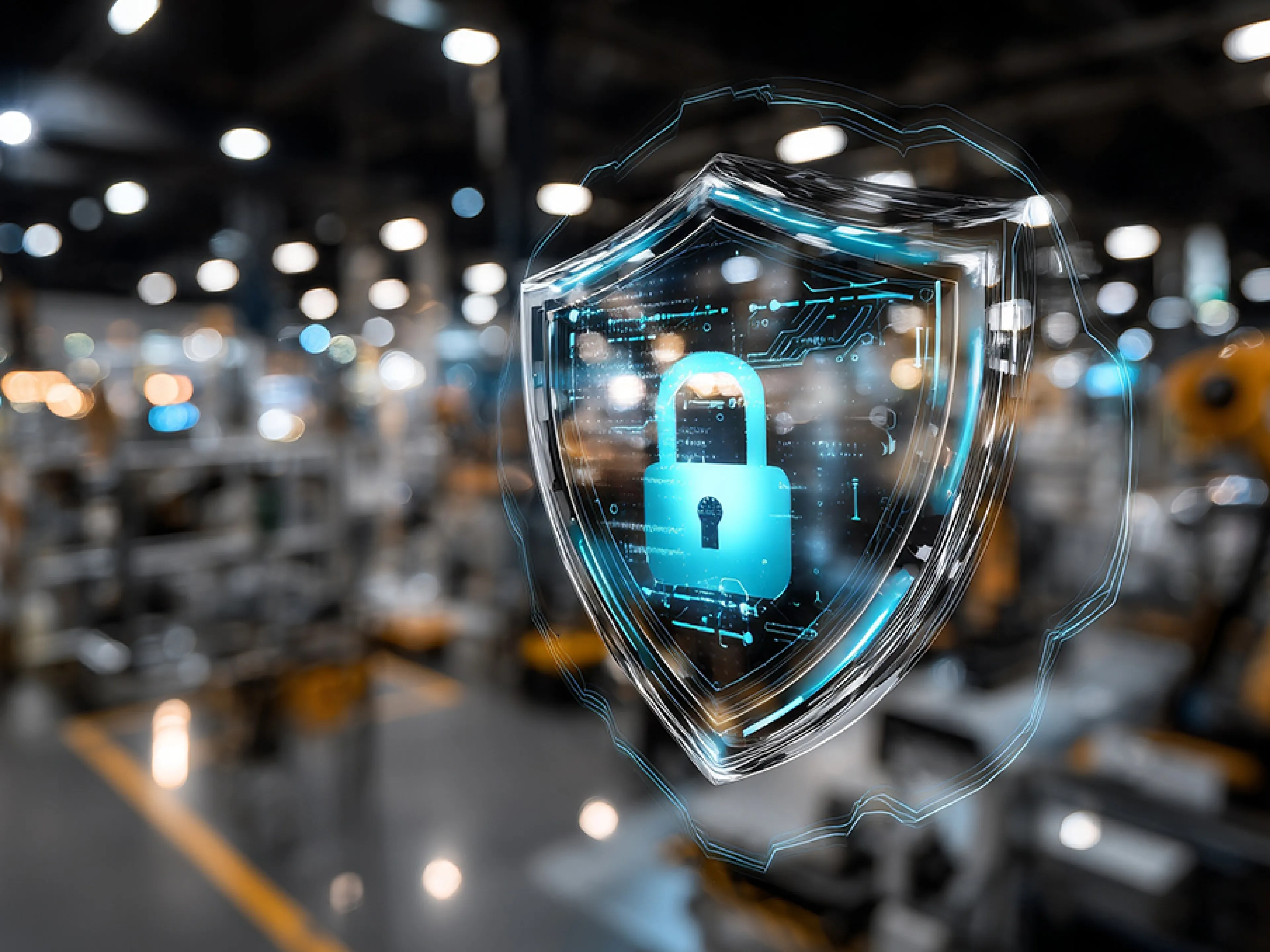 Die neue EU-Maschinenverordnung rückt Cyber-Sicherheit und digitale Risiken stärker in den Fokus