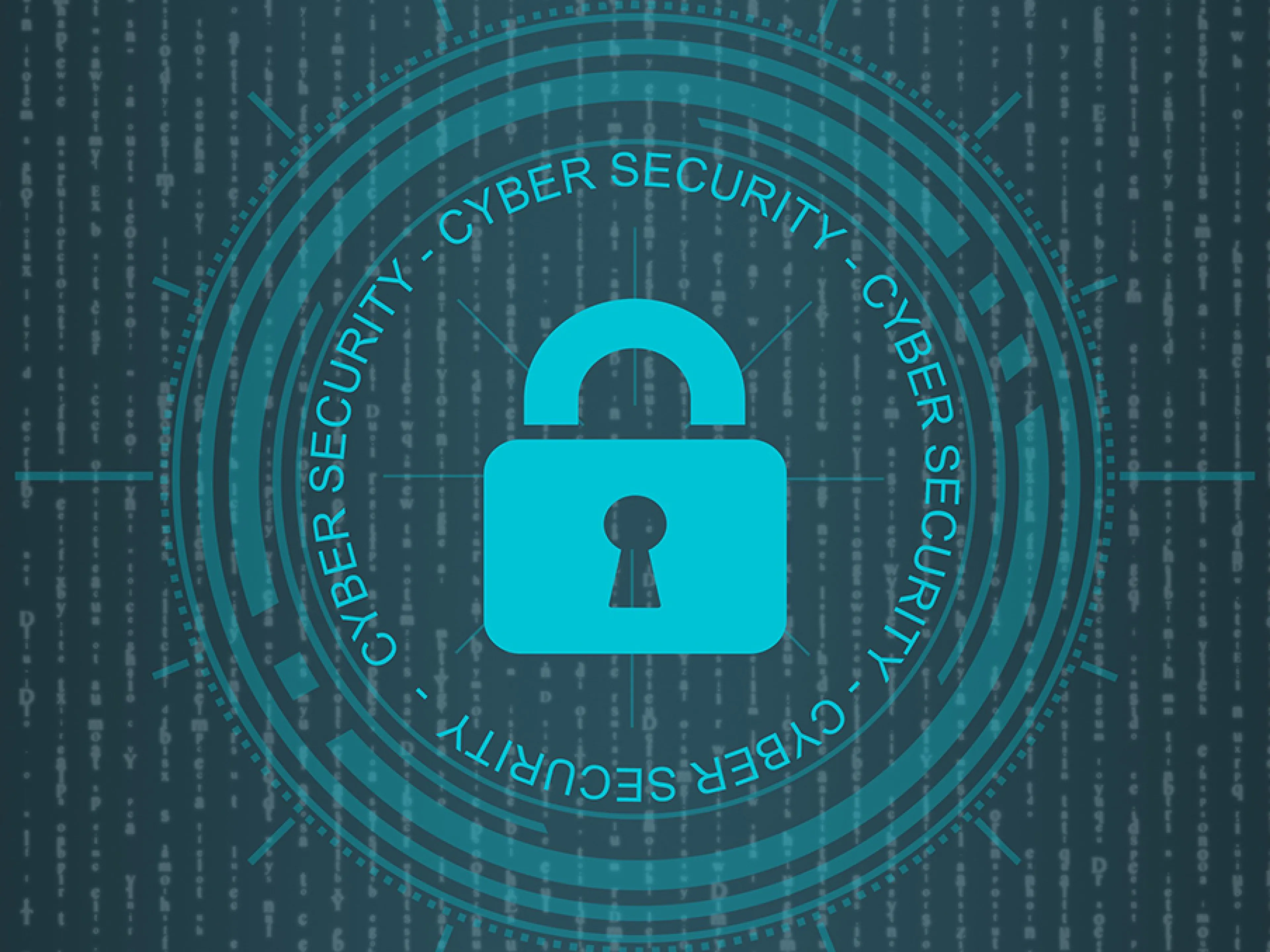 Cyber-Security für kleine und mittlere Unternehmen