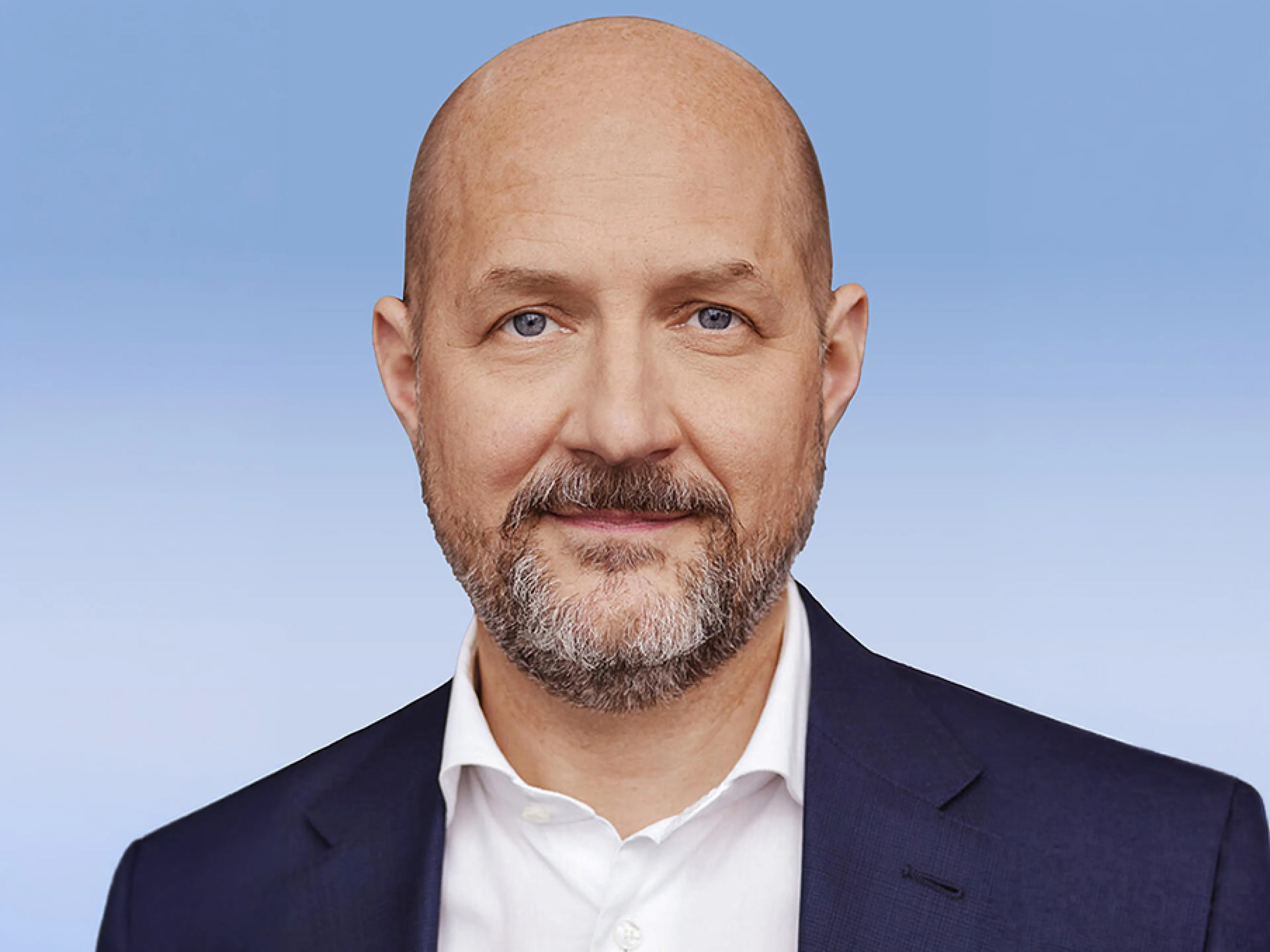Daniel Hager übernimmt als Präsident die Verbandsspitze des ZVEI