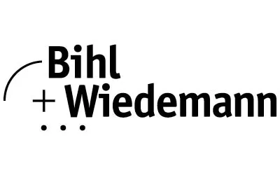 Bihl+Wiedemann Logo 2024