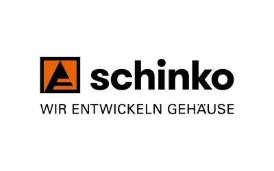 Logo Schinko 2026