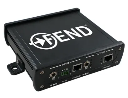 Übernahme von Fend erweitert das End-to-End-Angebot von Opswat im Bereich Cyber-Sicherheit um Datendioden sowie unidirektionale Gateway-Lösungen