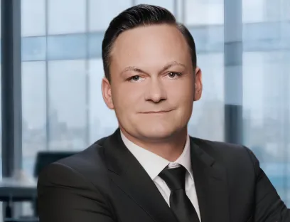 David Hähnert ist neuer Sales Leader Install, Fire & Security, Bild: Johnson Controls David Hähnert ist neuer Sales Leader Install, Fire & Security bei Johnson Controls
