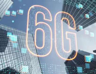 Das Fraunhofer IPMS hat gemeinsam mit Aconnic einen neuen TSN-MACsec IP-Core für sichere Datenübertragung in 5G/6G-Kommunikationsnetzen entwickelt, Bild: Fraunhofer-Institut für Photonische Mikrosysteme IPMS Das Fraunhofer IPMS hat einen neuen TSN-MACsec IP-Core für sichere Datenübertragung in 5G/6G-Kommunikationsnetzen entwickelt