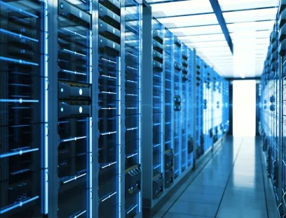 Mit der VdS 6003 : 2025-06 (01) hat der VdS neue Richtlinien für Brandschutz in Rechenzentren und IT-Räumen veröffentlicht, Bild: VdS Mit der VdS 6003 : 2025-06 (01) hat der VdS neue Richtlinien für Brandschutz in Rechenzentren und IT-Räumen veröffentlicht