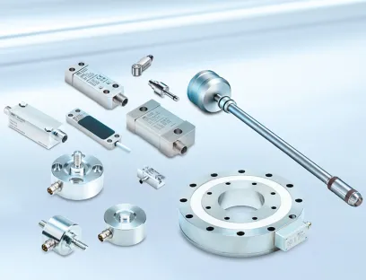 Baumer erweitert durch die Übernahme von X-Sensors sein Portfolio in der Kraft- und Dehnungssensorik