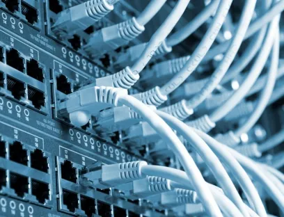 Die zunehmende Digitalisierung erhöht das Bedrohungspotential durch Cyber-Angriffe.