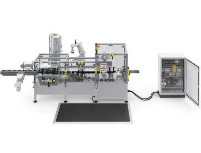 Maschinenverordnung und Cyber Resilience Act bringen Digitalisierung, KI und Cybersecurity ins Zentrum von Kompontenherstellern, Maschinen- und Anlagenbauern sowie Händlern