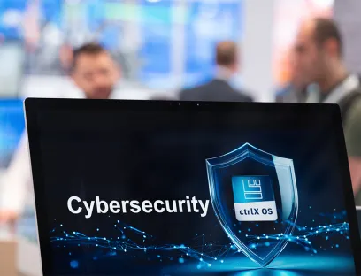 Industrieunternehmen stehen hinsichtlich Industrial Cyber Security besonders unter wachsendem Druck