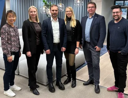 Westermo erweitert Cybersecurity-Trainingsangebot durch Partnerschaft mit Limes Security