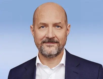 Daniel Hager übernimmt als Präsident die Verbandsspitze des ZVEI
