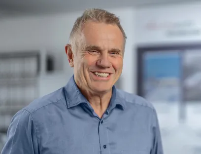 Testwell CTC++ erhält erweiterte Zertifizierung für sicherheitskritische Software, Klaus Lambertz, Geschäftsführer von Verifysoft Technology