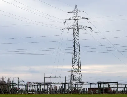 Um kritische Infrastrukturen besser gegen Krisen und Cyber-Angriffe zu schützen, fordert der Tüv-Verband verbindliche Standards für Resilienz und Notbetrieb