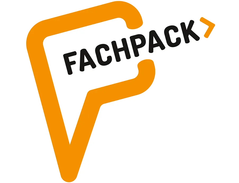 Logo Fachpack