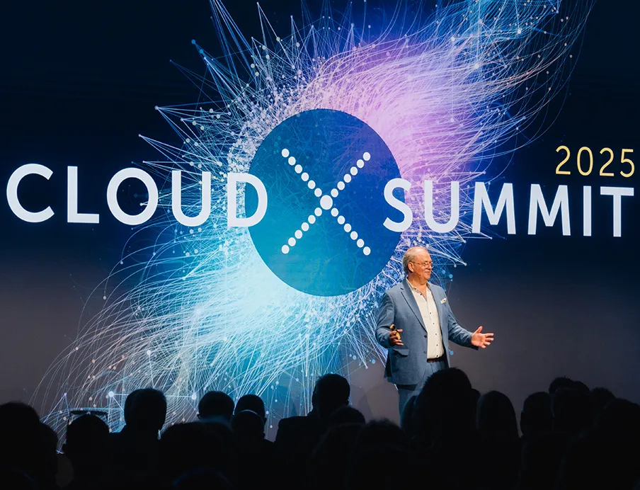 Bernie Wagner, Bereichsvorstand Sales und Marketing Schwarz Digits und CEO von Stackit