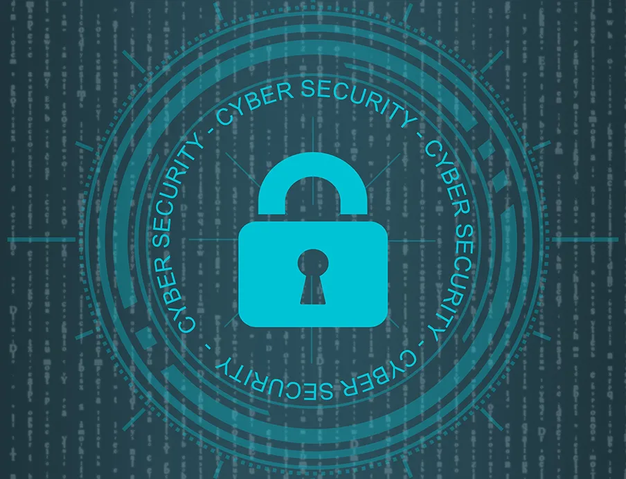Cyber-Security für kleine und mittlere Unternehmen