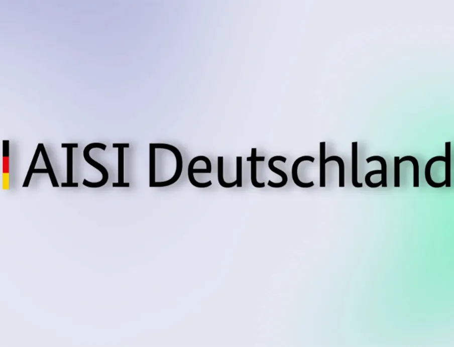 Deutsches KI-Sicherheitsinstitut „AISI Deutschland“ nimmt Arbeit auf