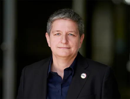 Präsidentin des BSI Claudia Plattner, Bild: BSI Präsidentin des BSI - Claudia Plattner