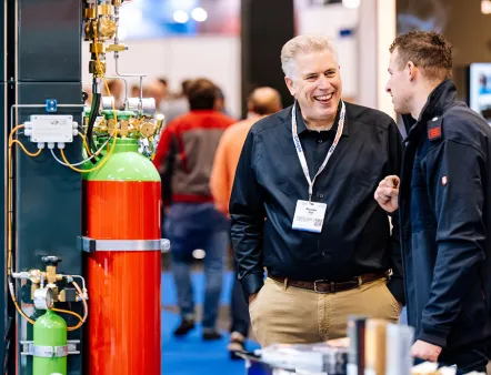 Die VdS-Brandschutztage 2025 verzeichneten 5.200 Fachbesucher