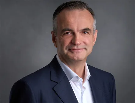 Jens Delliehausen übernimmt als neuer CSO bei K.A. Schmersal die globale Verantwortung für die strategische Weiterentwicklung des internationalen Vertriebs