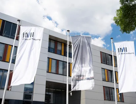 IT meets Industry ist seit 2015 der OT-Security Kongress