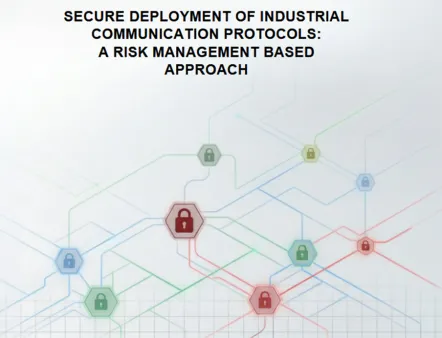 Das neue Security Whitepaper beschreibt einen praxisorientierten, risikobasierten Ansatz.