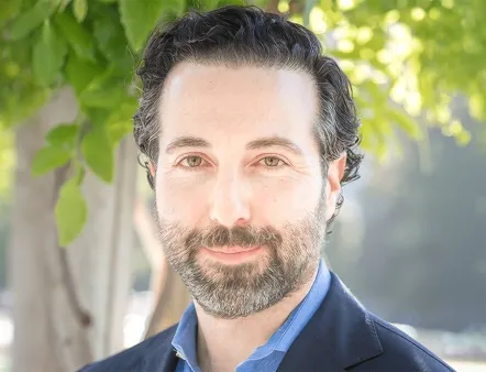 Cybersicherheit im Visier: Synack CEO Jay Kaplan